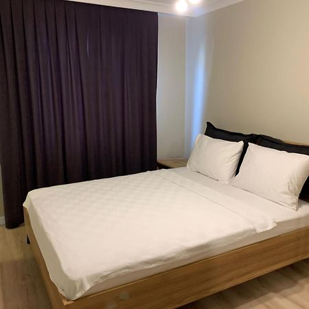 איסטמבול Ahg Atlas Apartments מראה חיצוני תמונה