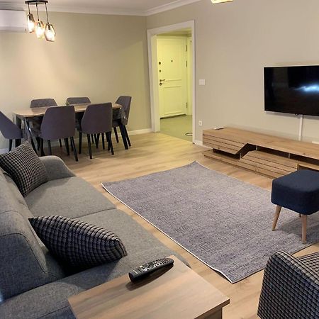 איסטמבול Ahg Atlas Apartments מראה חיצוני תמונה