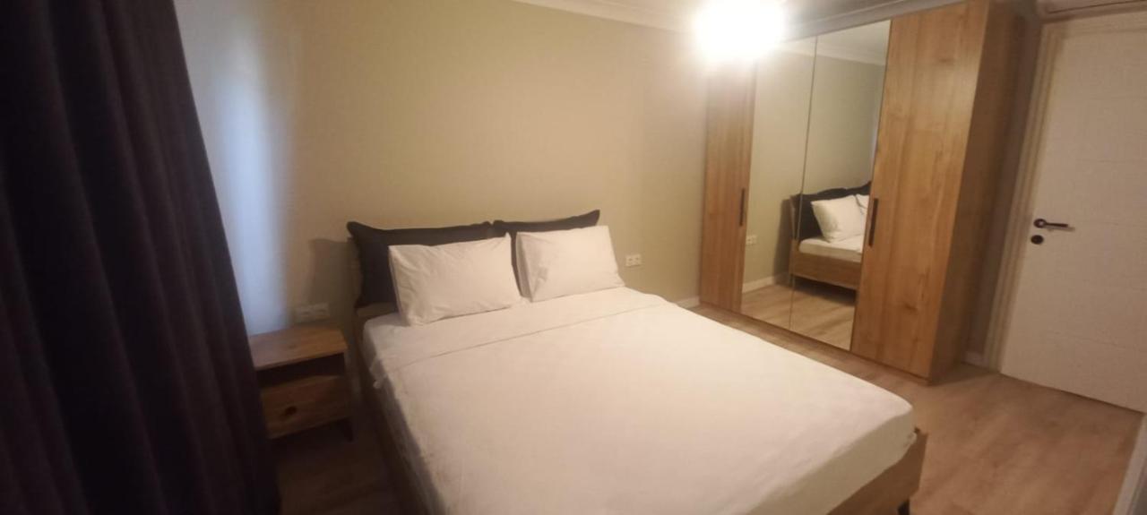 איסטמבול Ahg Atlas Apartments מראה חיצוני תמונה