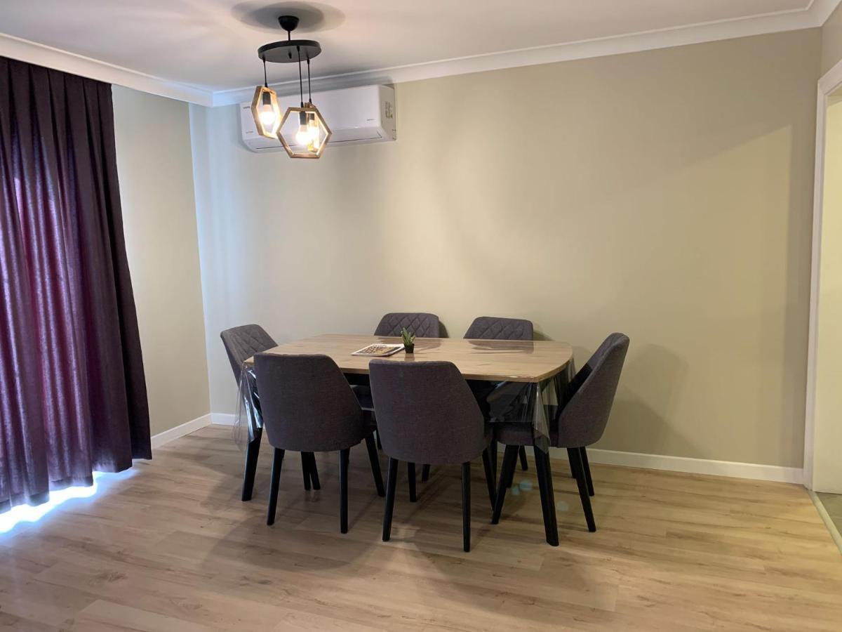 איסטמבול Ahg Atlas Apartments מראה חיצוני תמונה