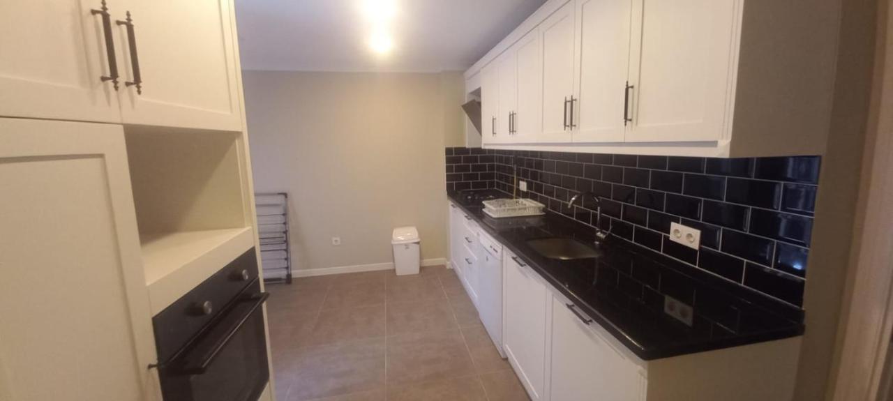 איסטמבול Ahg Atlas Apartments מראה חיצוני תמונה