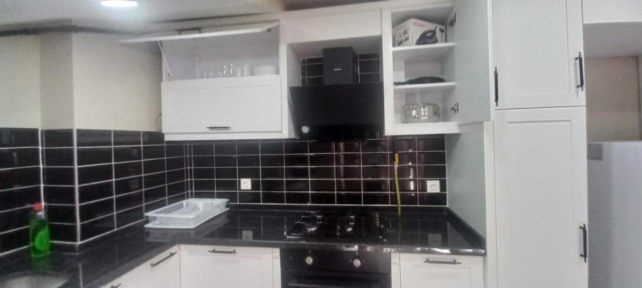 איסטמבול Ahg Atlas Apartments מראה חיצוני תמונה