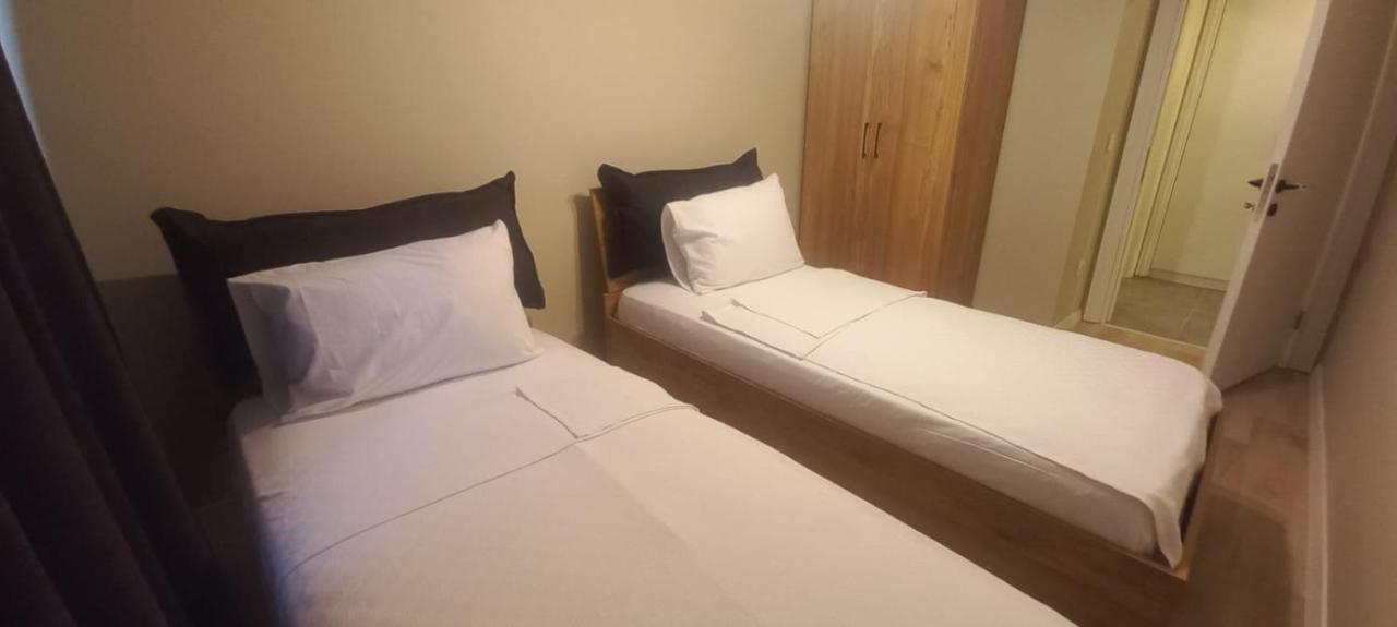 איסטמבול Ahg Atlas Apartments מראה חיצוני תמונה