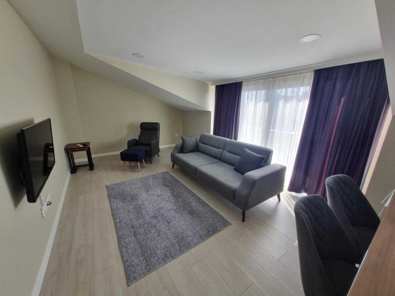 איסטמבול Ahg Atlas Apartments מראה חיצוני תמונה