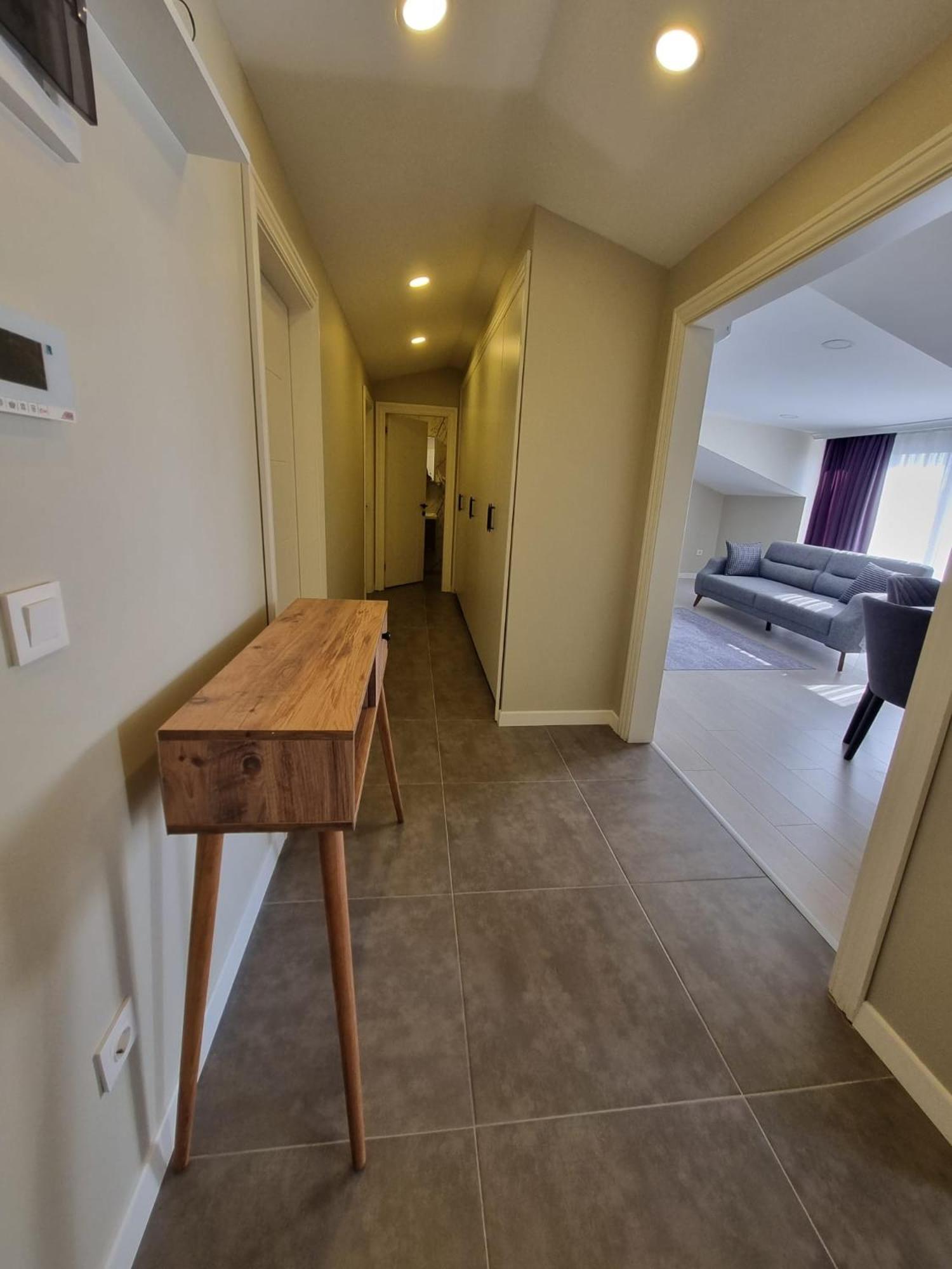איסטמבול Ahg Atlas Apartments מראה חיצוני תמונה