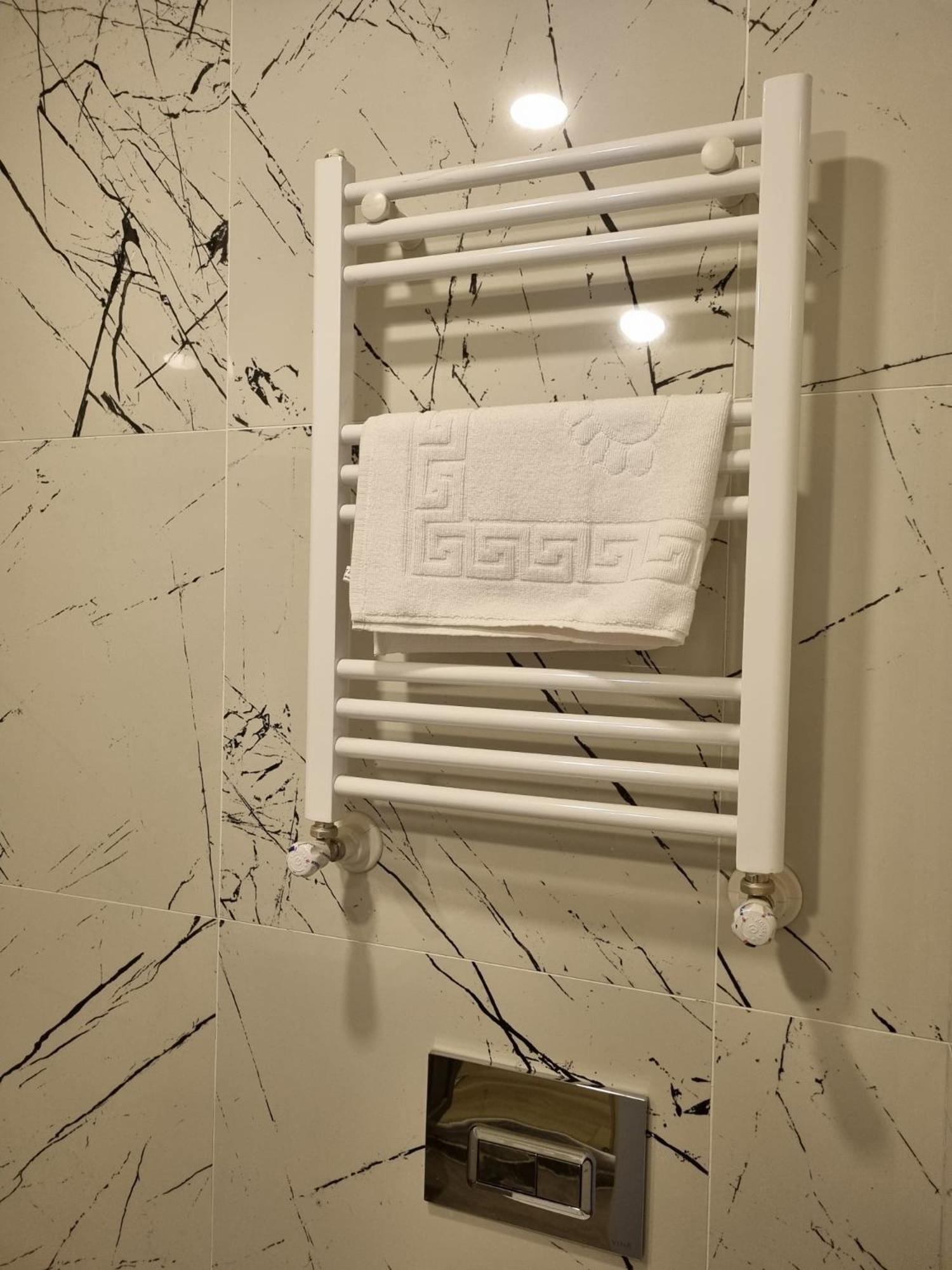 איסטמבול Ahg Atlas Apartments מראה חיצוני תמונה