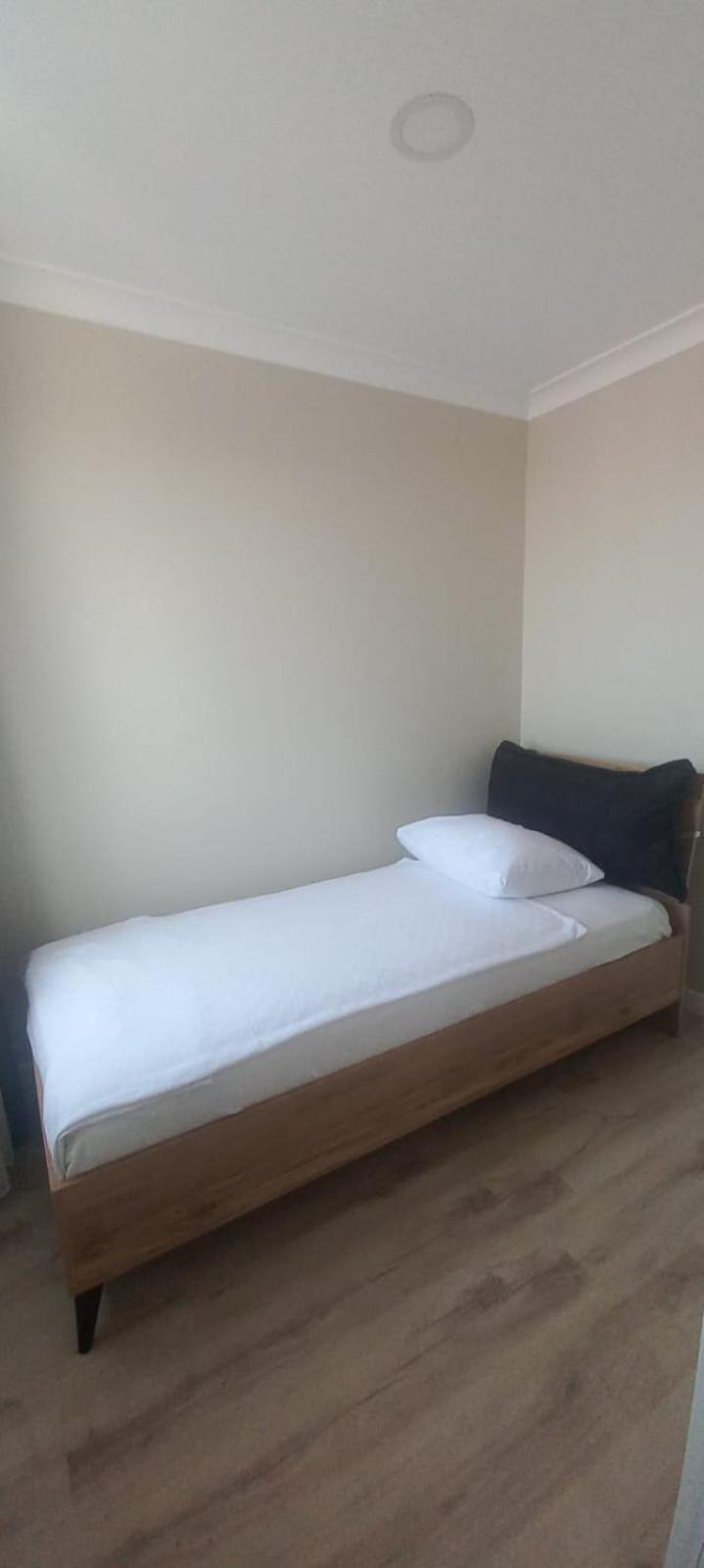 איסטמבול Ahg Atlas Apartments מראה חיצוני תמונה