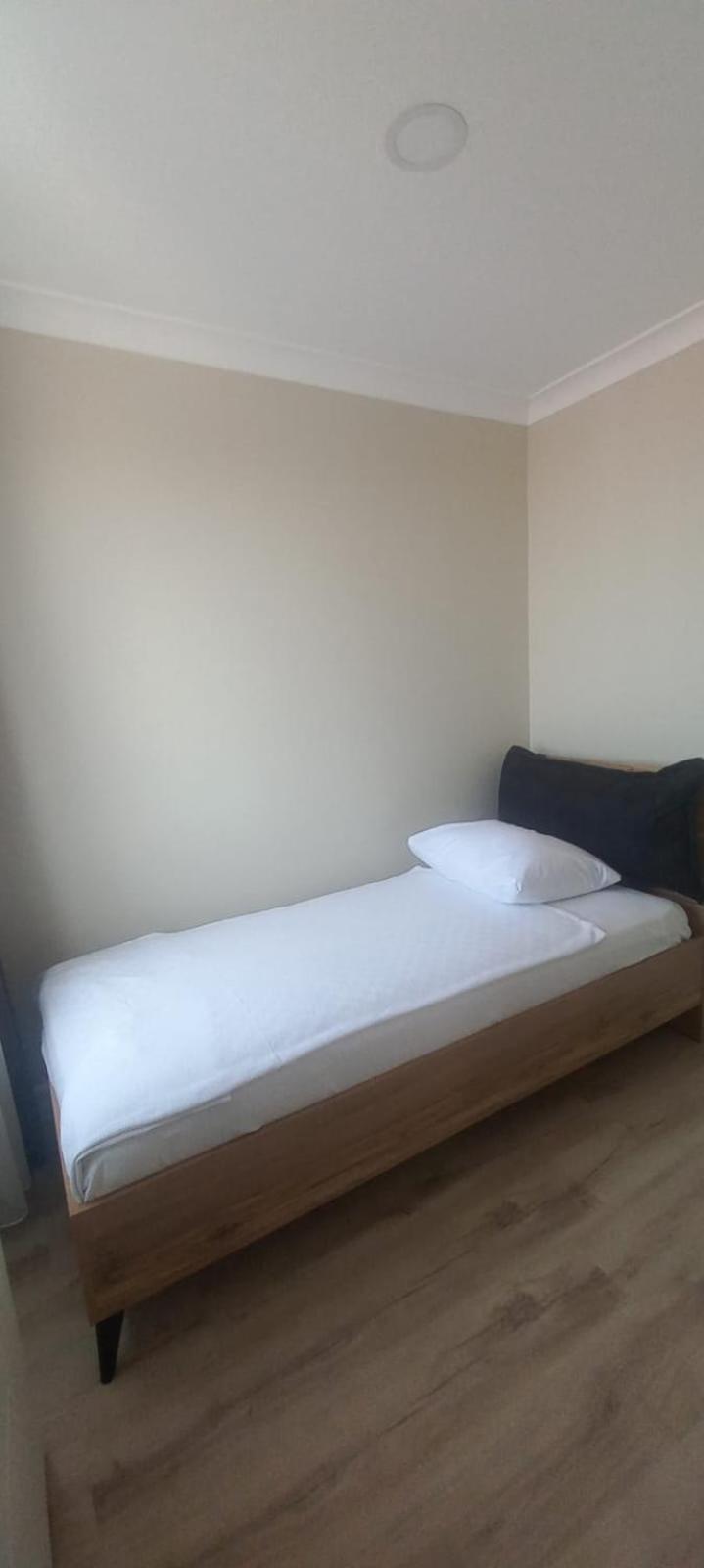 איסטמבול Ahg Atlas Apartments מראה חיצוני תמונה