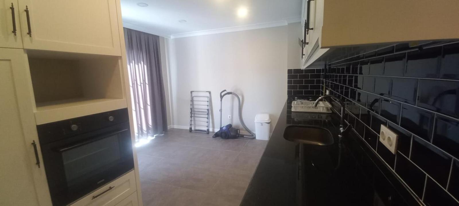 איסטמבול Ahg Atlas Apartments מראה חיצוני תמונה
