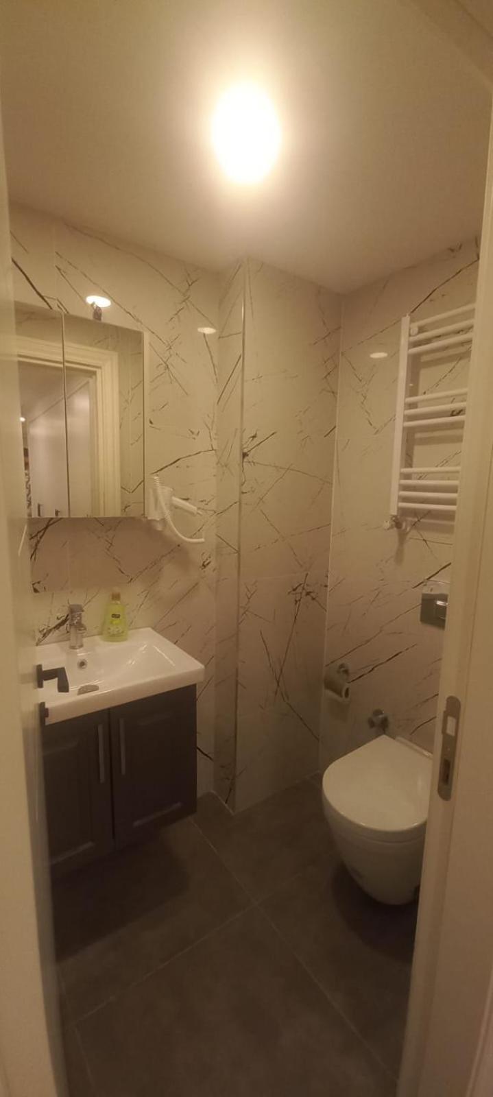 איסטמבול Ahg Atlas Apartments מראה חיצוני תמונה