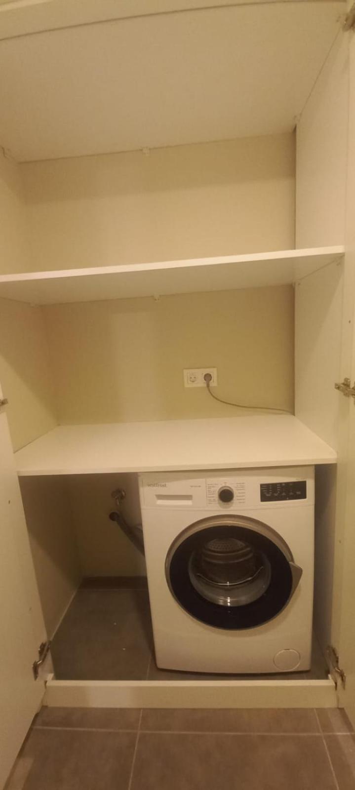 איסטמבול Ahg Atlas Apartments מראה חיצוני תמונה