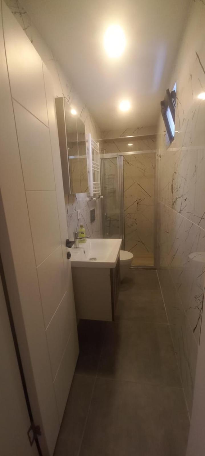 איסטמבול Ahg Atlas Apartments מראה חיצוני תמונה