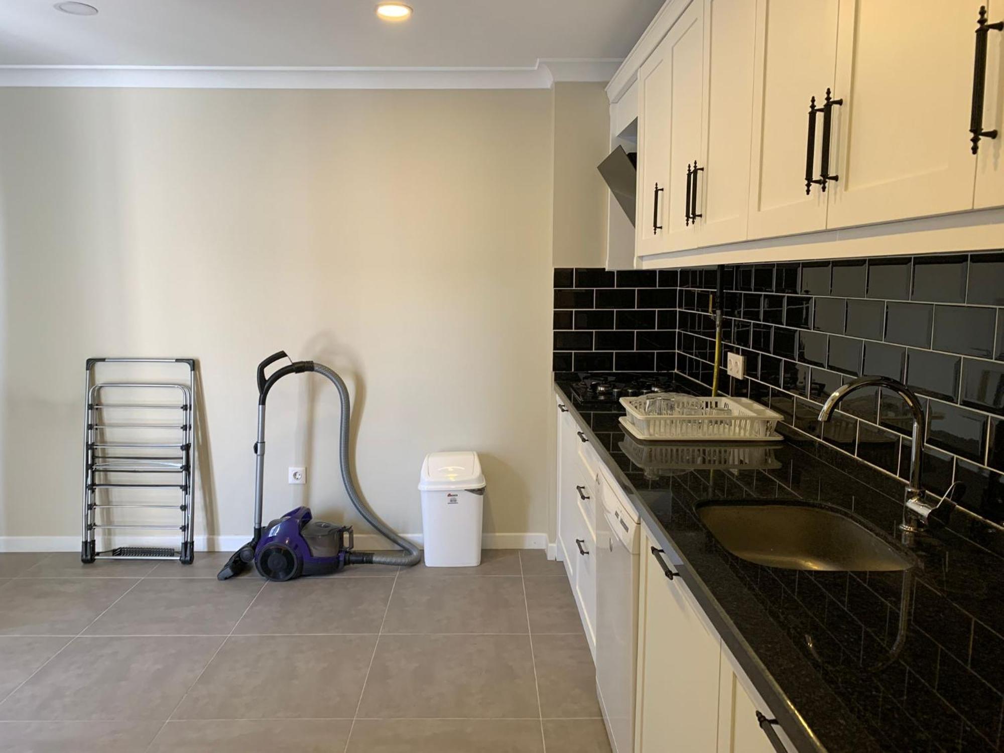 איסטמבול Ahg Atlas Apartments מראה חיצוני תמונה