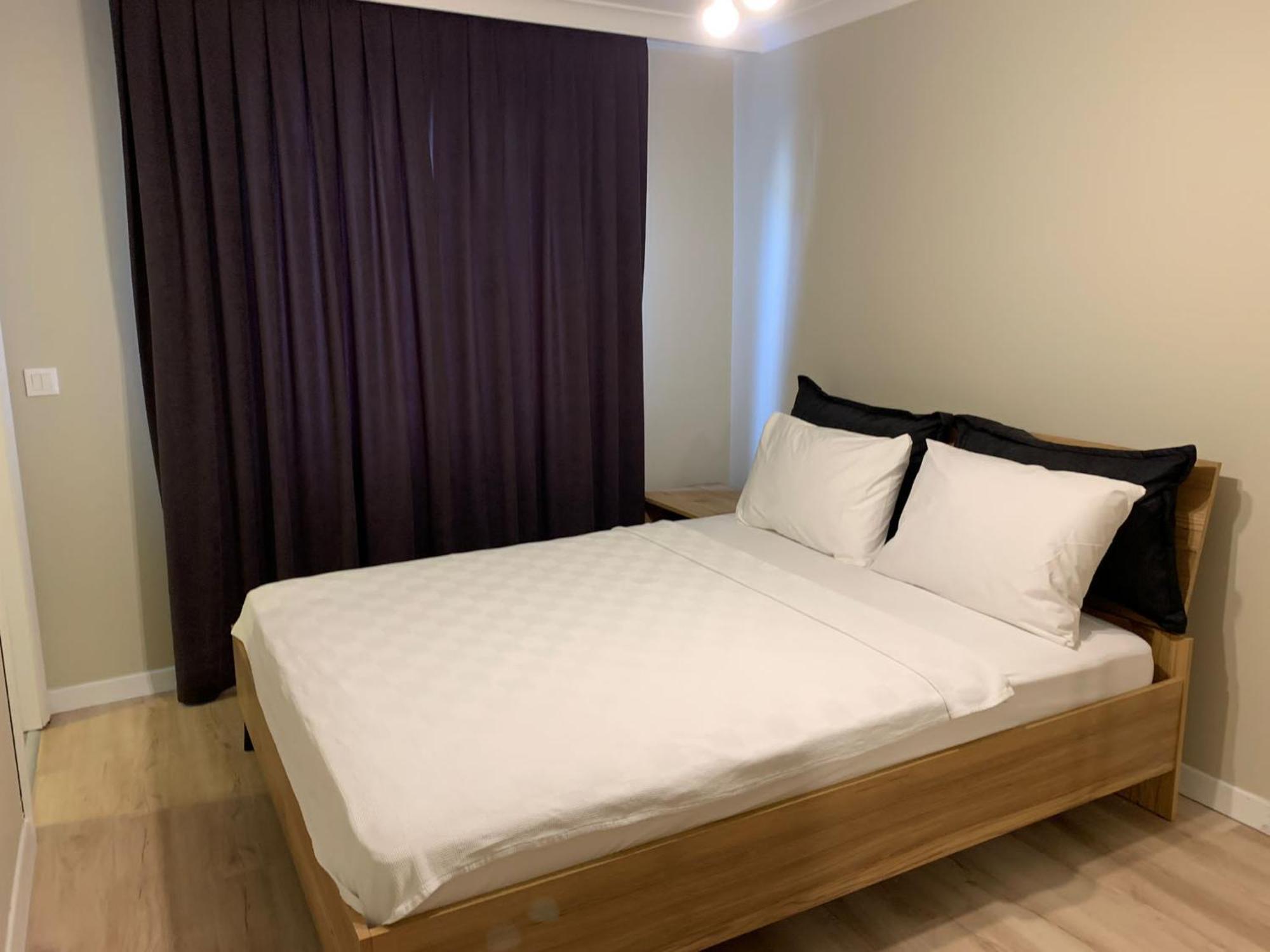 איסטמבול Ahg Atlas Apartments מראה חיצוני תמונה
